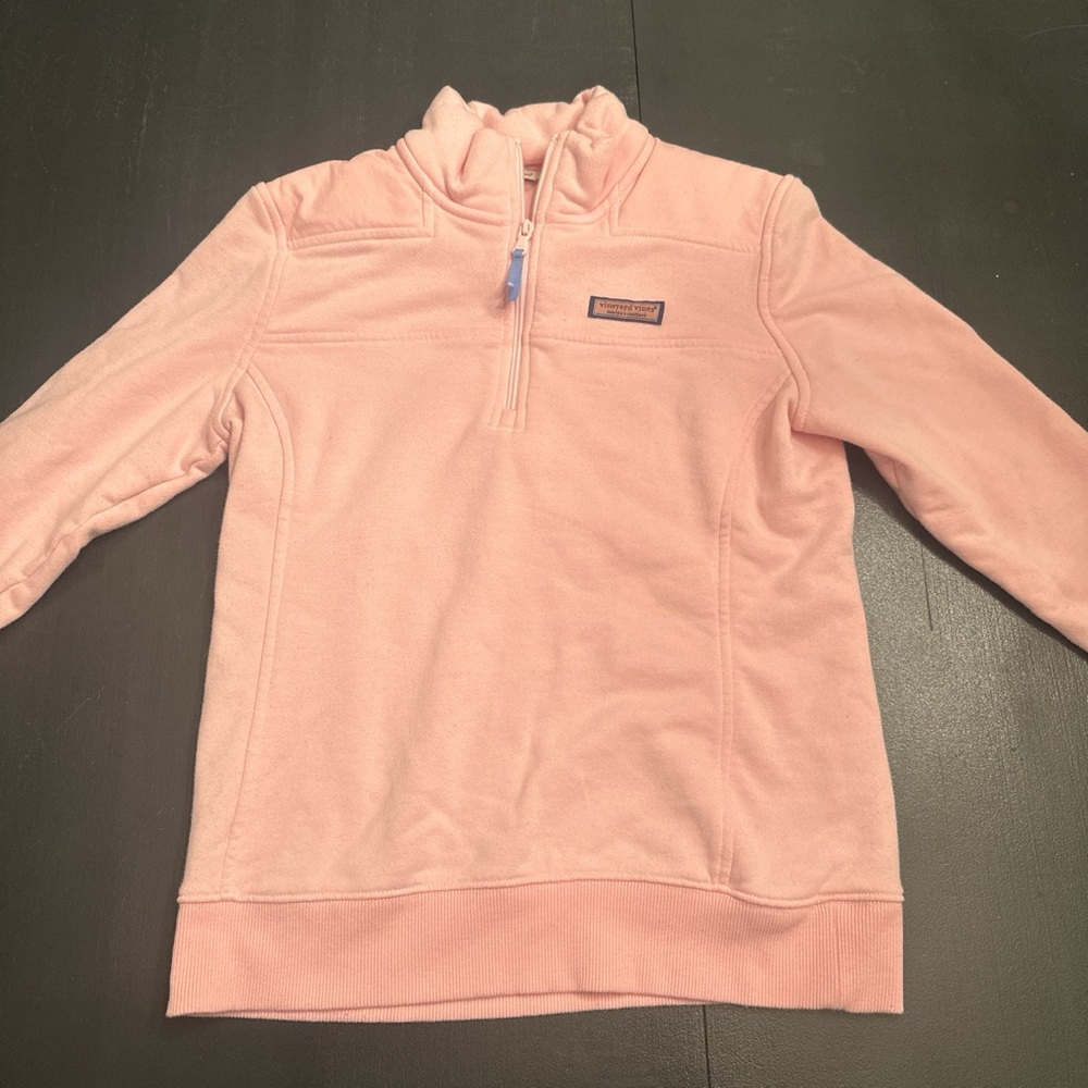 Vineyard Vines pullover